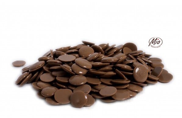 Copertura Cioccolato Surrogato Fondente Kg.5