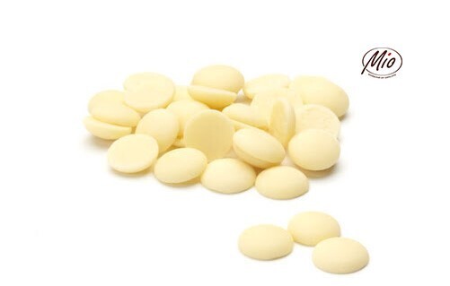 Copertura Cioccolato Surrogato Bianco Kg.5