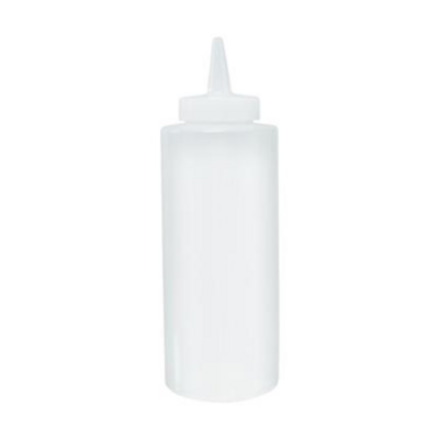Bottiglia Dispenser in Plastica 708 Ml