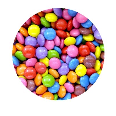 Mini Lenti Cioccolato Latte  1kg
