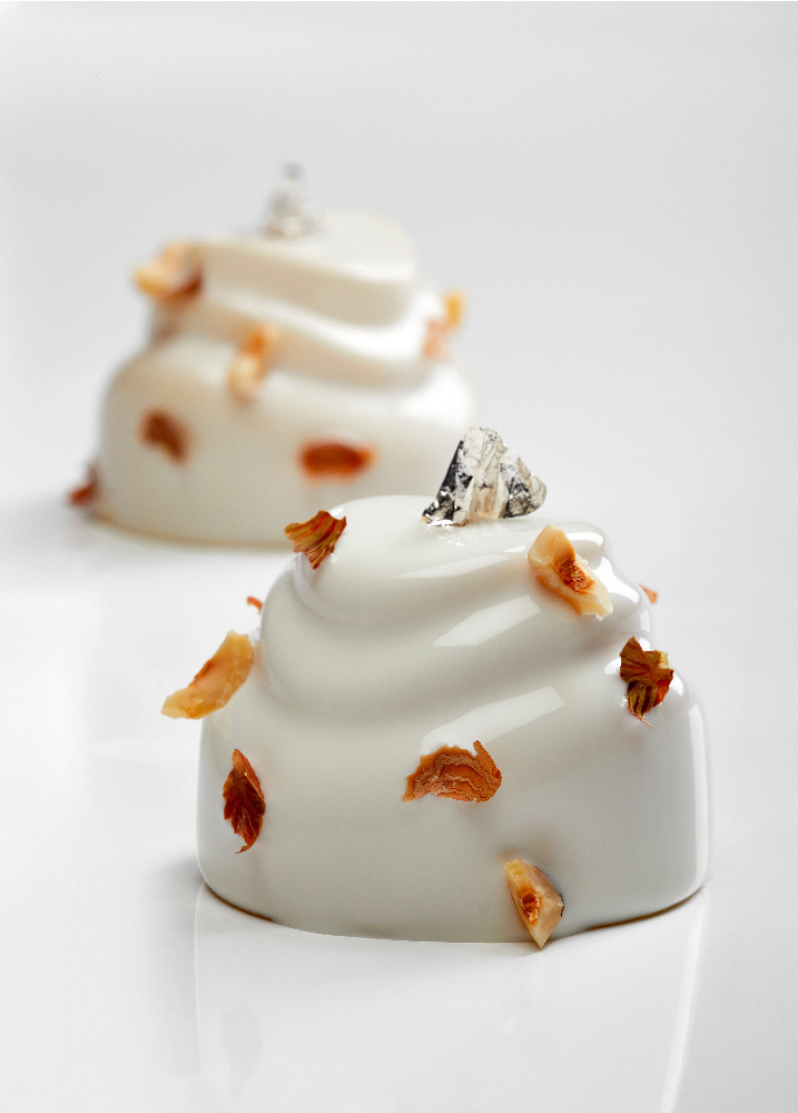 Gelatina Polvere GOLD Kg.1