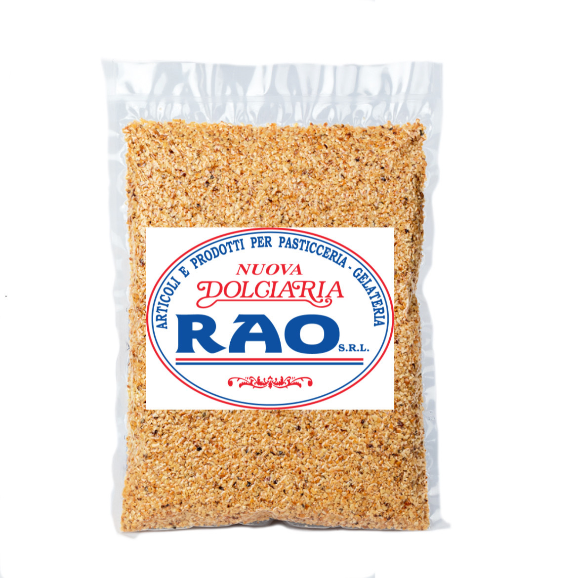 Granella Nocciola Tostata kg.1