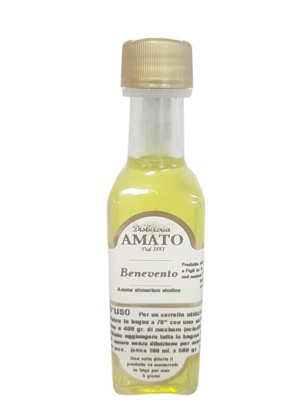 Bagna "Benevento" 100 Ml