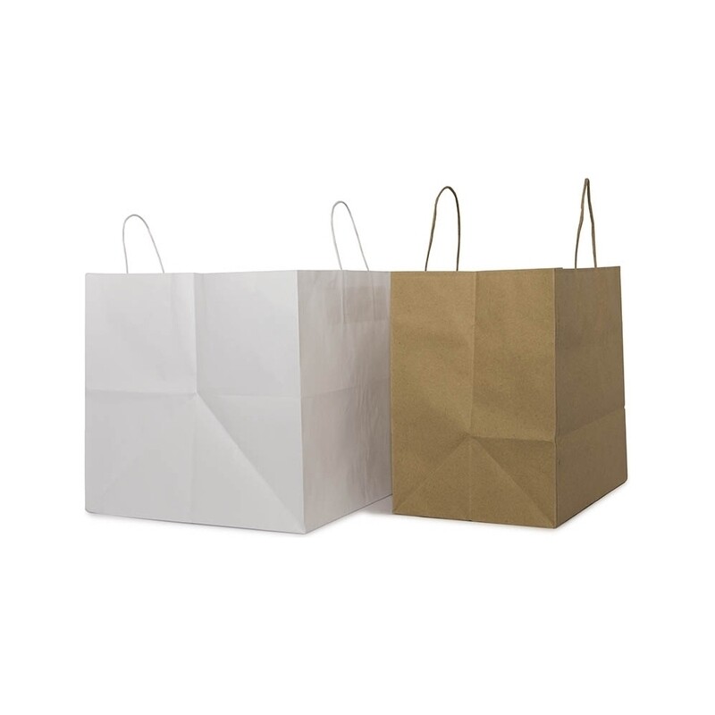 Shopper Take Away Con Manico