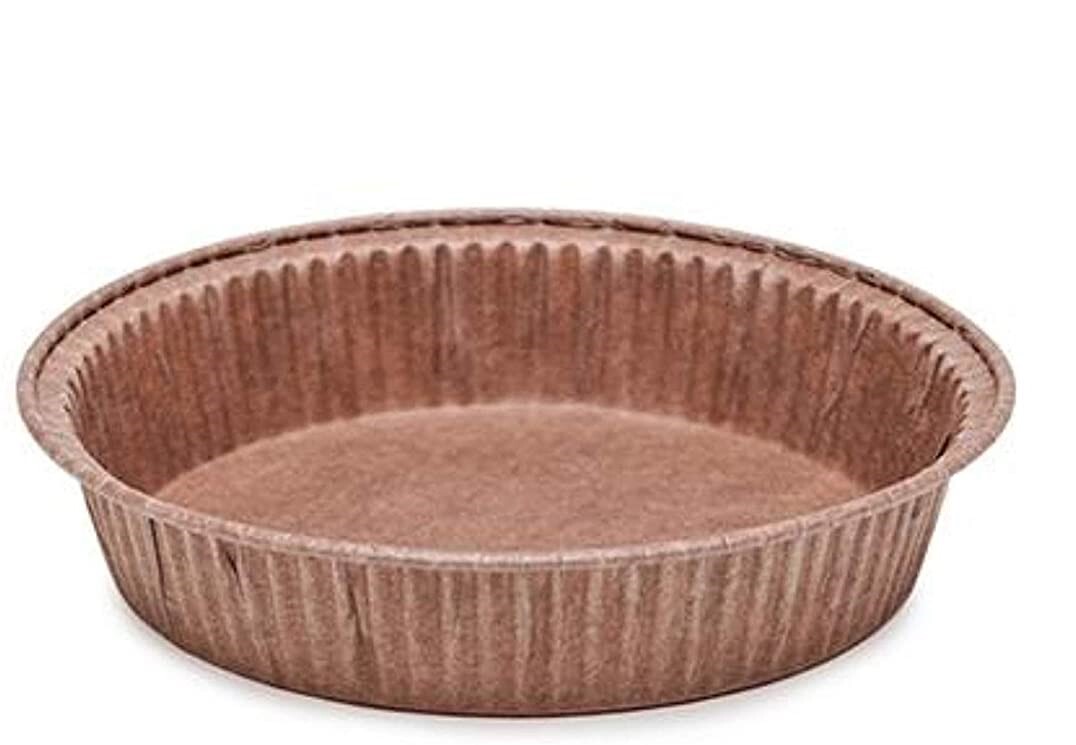 Stampi Cottura Monoporzione Carta Forno CM. 8