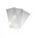 Bustine Trasparenti 8x20 Pezzi 100