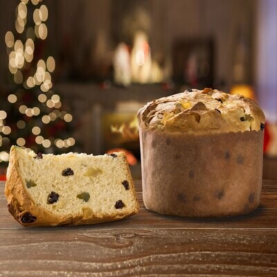 Stampi Panettone Alto 100 Grammi Pezzi 100