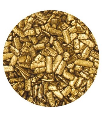 Scaglie Cioccolato Oro Grammi 100