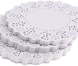 Pizzi Monoporzioni Cm.17 Pezzi 100