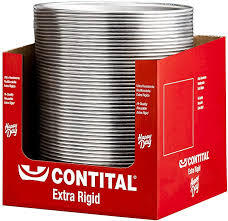 Tortiere Alluminio Pasticceria