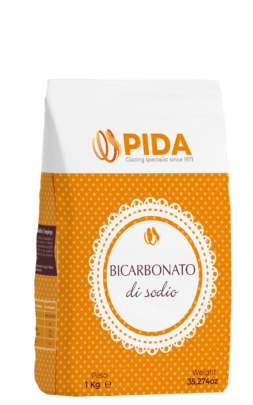 Bicarbonato di Sodio KG.1
