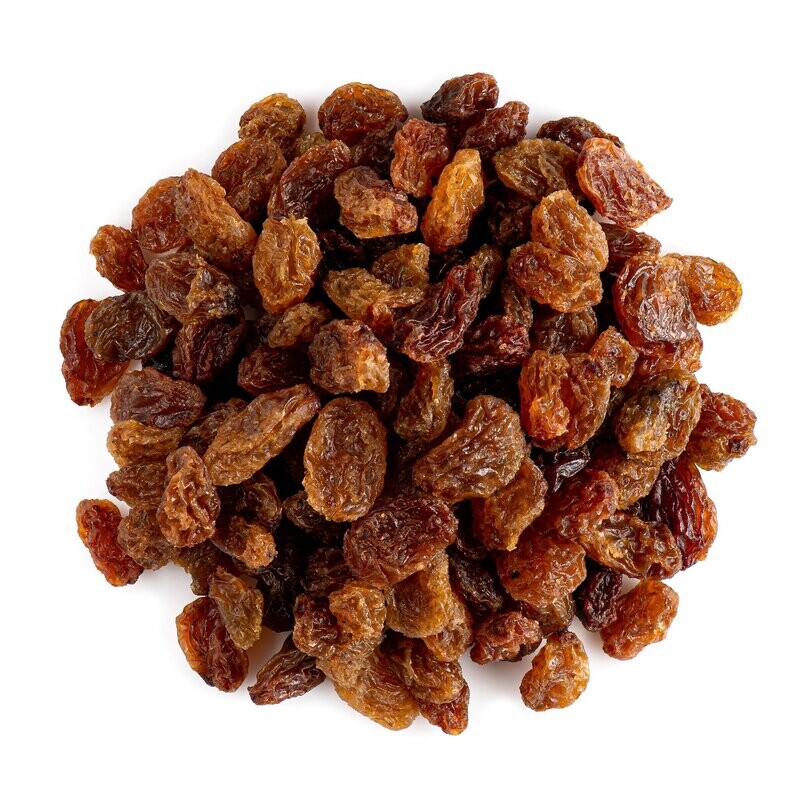 Uvetta Sultanina Naturale Golden Selection KG.1