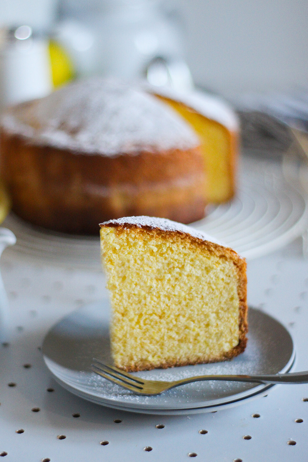 Fecola di Patate KG.1