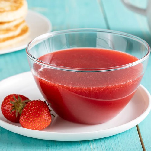 Pasta Fragola 100 gr