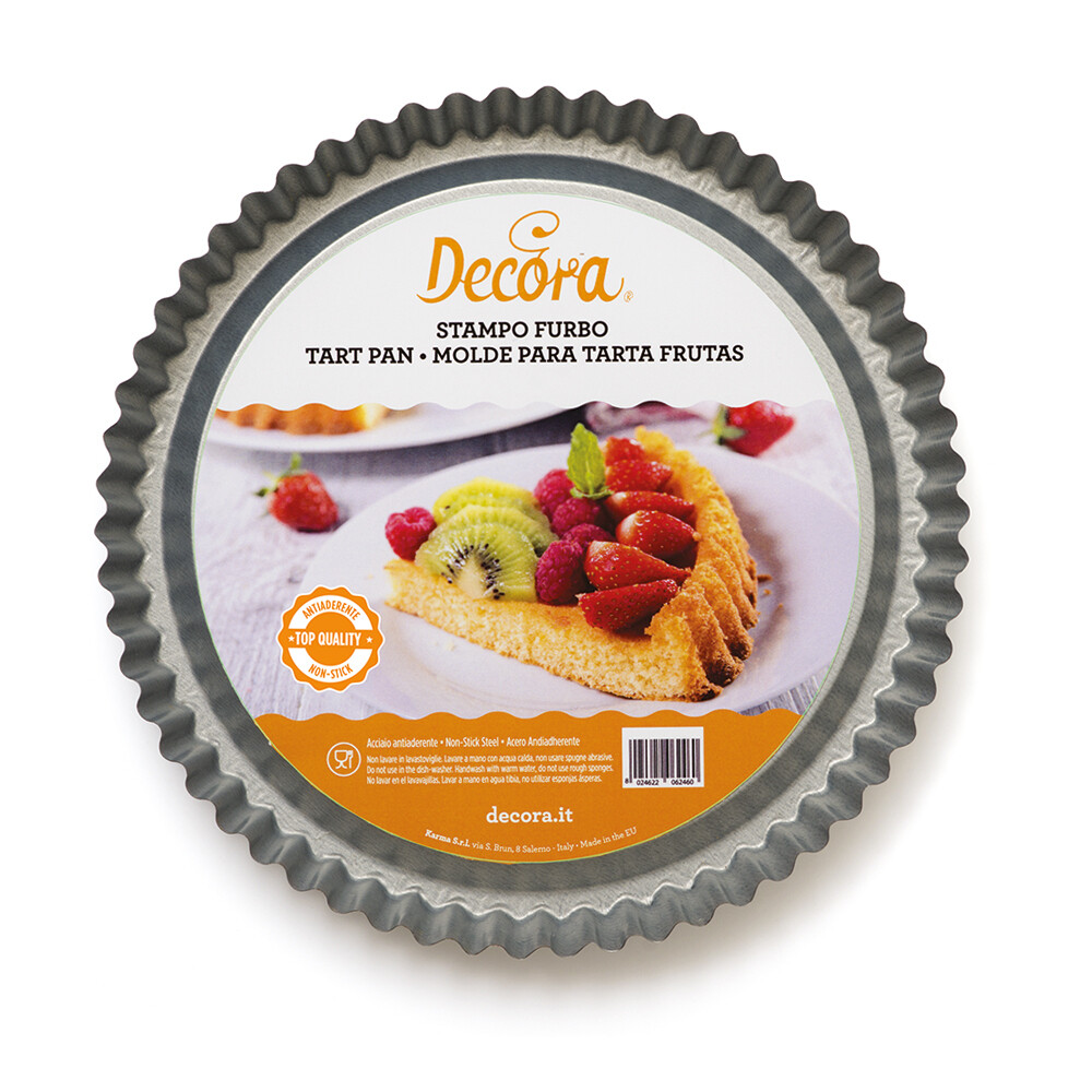 Stampo Furbo Crostata 28 Cm