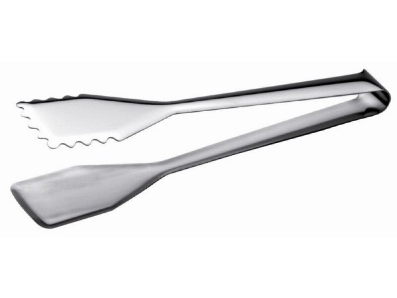 Molla Lunga Dentata per Servire 31 cm