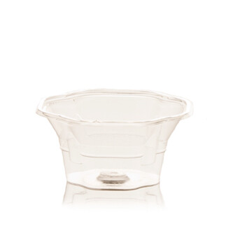 Coppette yogurt "Luna" 130 CC 50 pz