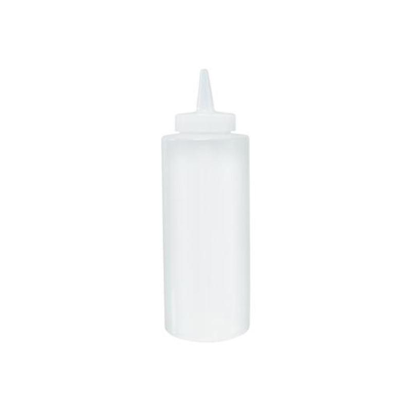 Bottiglia Dispenser in Plastica 236 Ml