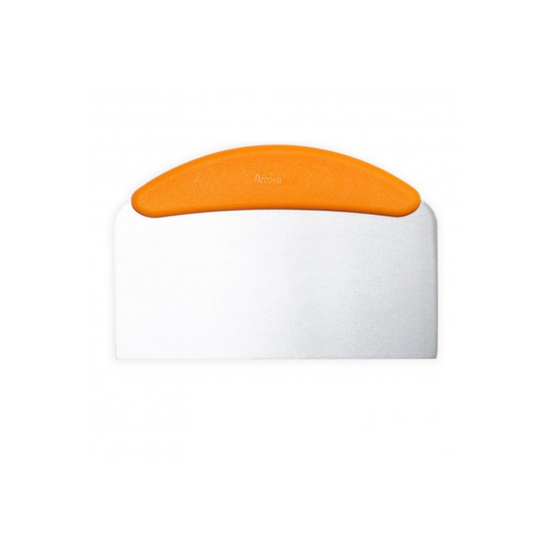 Spatola Decorativa Lama Liscia 22,5 x 11