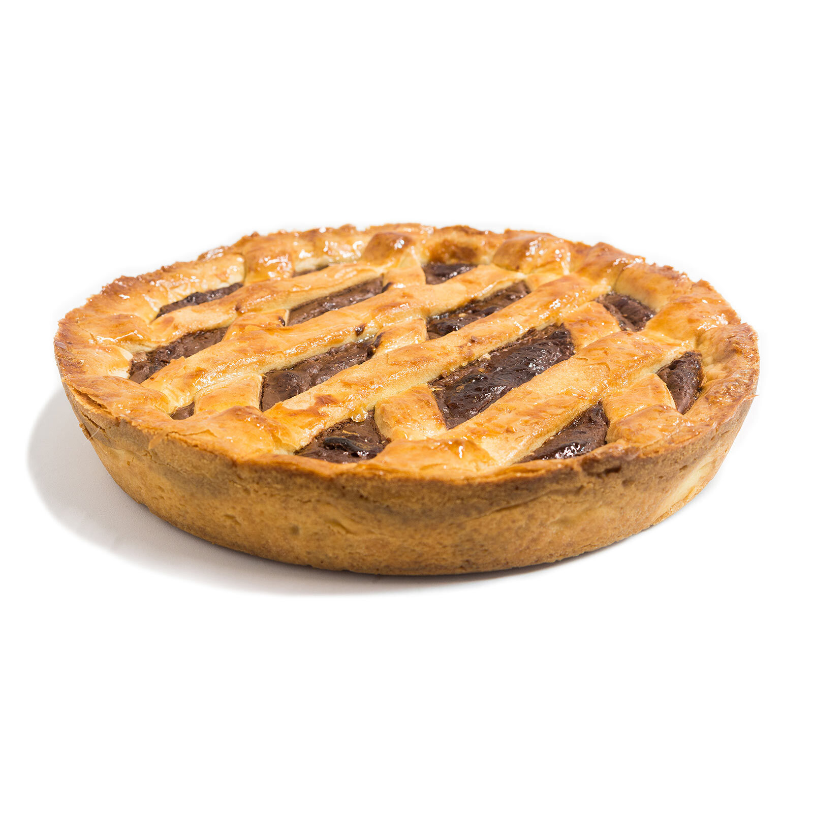 Crema Spalmabile Alta Nocciola 14%  8kg