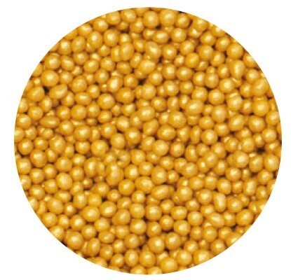 Perle Mini Oro Grammi 100
