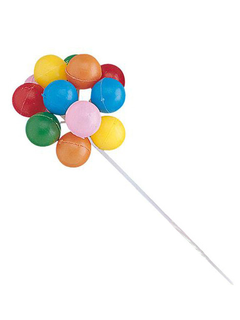Decorazione Palloncini per Torta