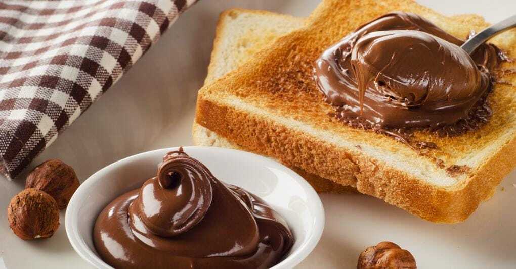 Crema Dell'Artigiano Gianduia 10 Kg CALLEBAUT