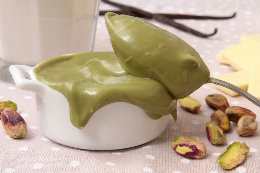 Crema Pistacchio Latta 8 KG