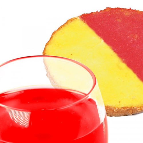 Pasta Zuppa Inglese 100 gr