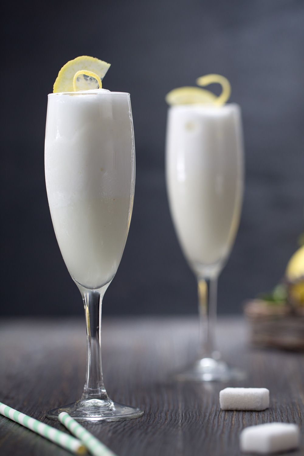 Crema Sorbetto Limone  KG.1