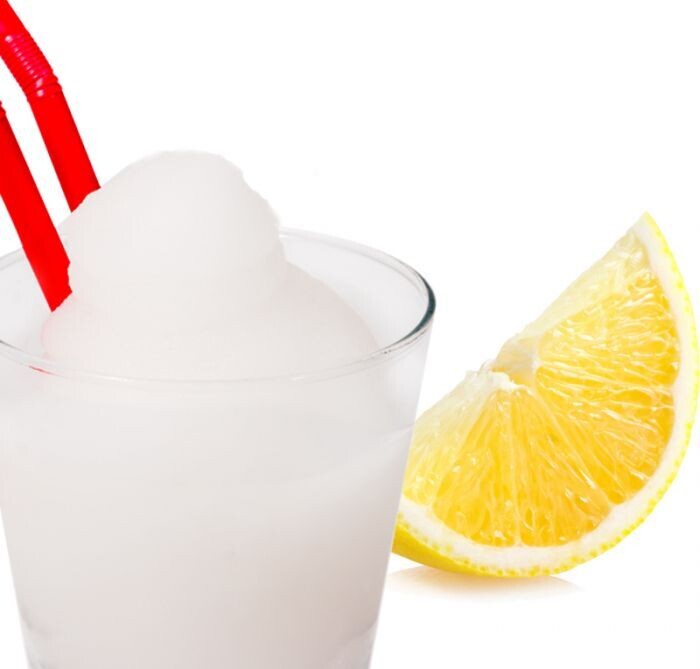 Pronto Granita Limone Pregel