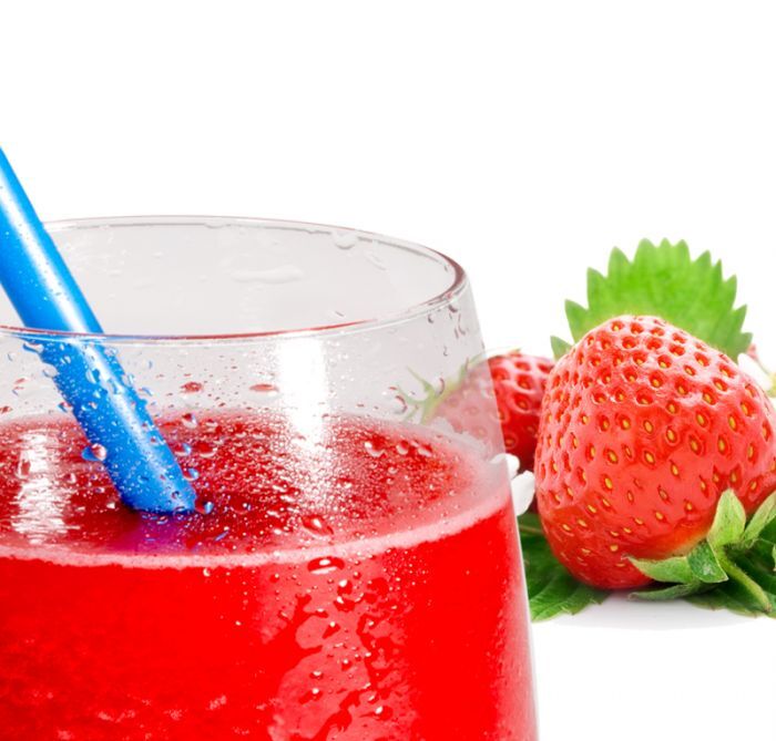 Pronto Granita Fragola Pregel Gr 960