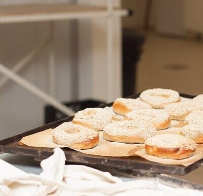 Guanti Da Forno Pasticceria