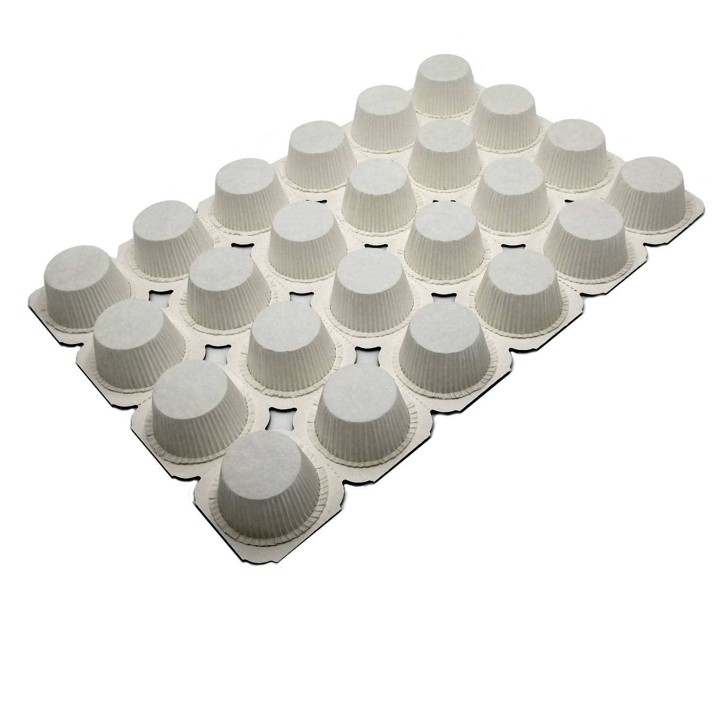 Pirottino Muffin su Teglia  GR.100 Pz.12