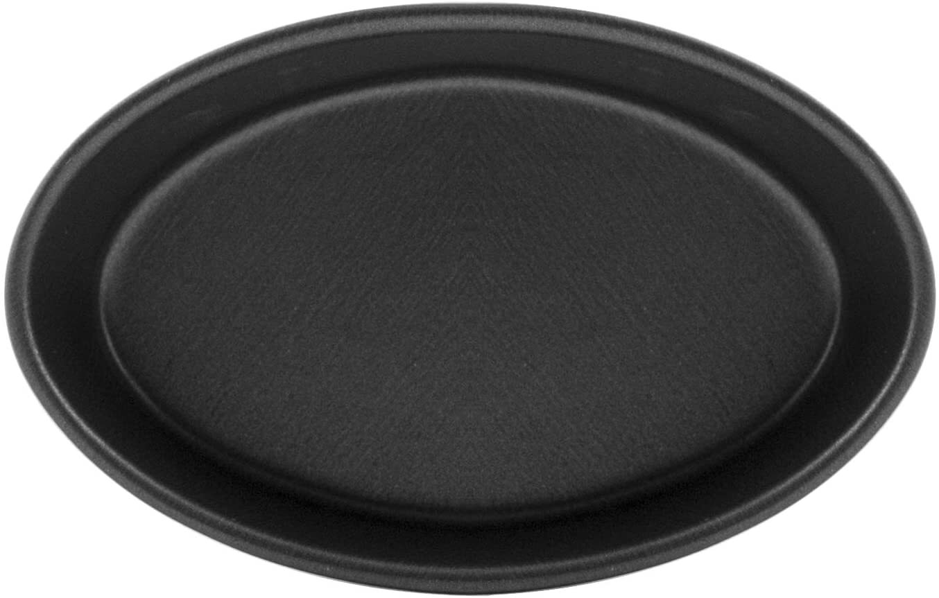 Stampo Pasticciotto  Ovale Cm.10x6 H. 2,3