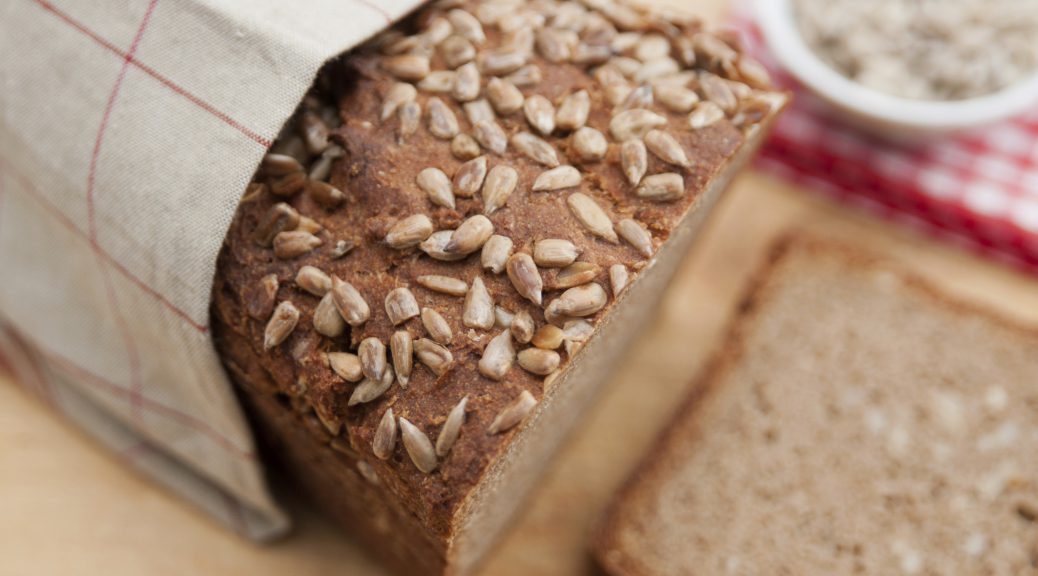 Semi Di Sesamo Naturale 1 KG