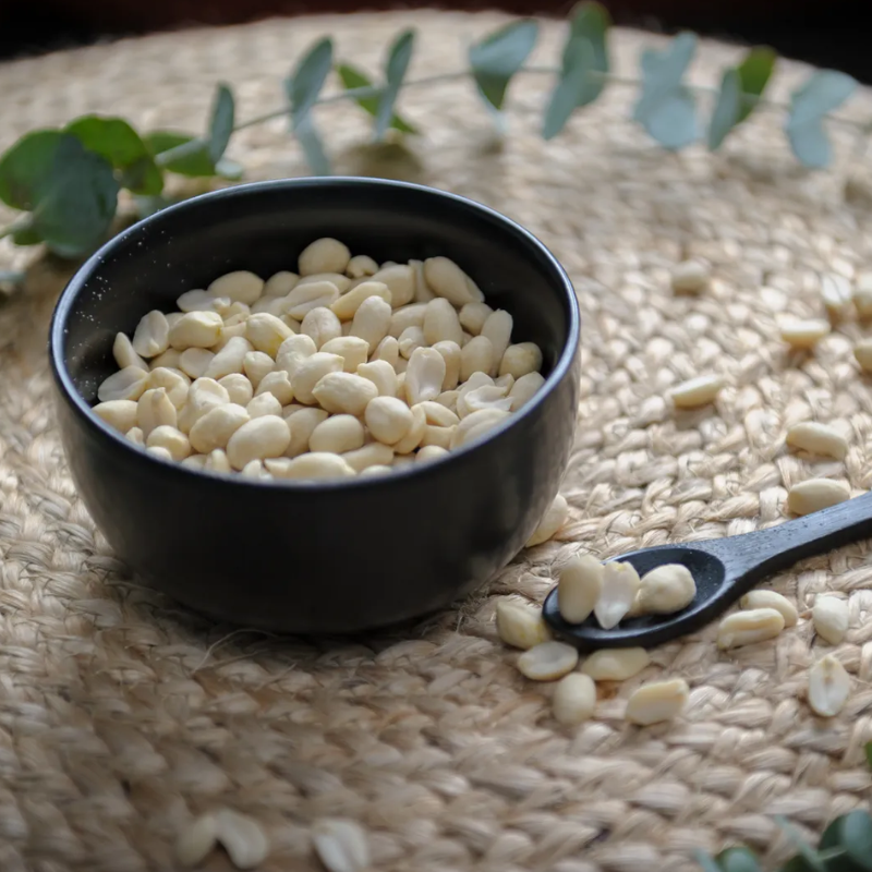 Arachidi Pelate 1 Kg