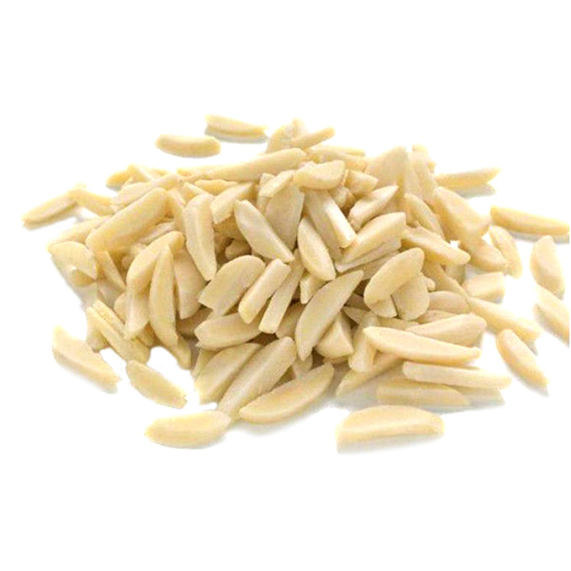 Mandorle Pelate Bastoncini 1 Kg