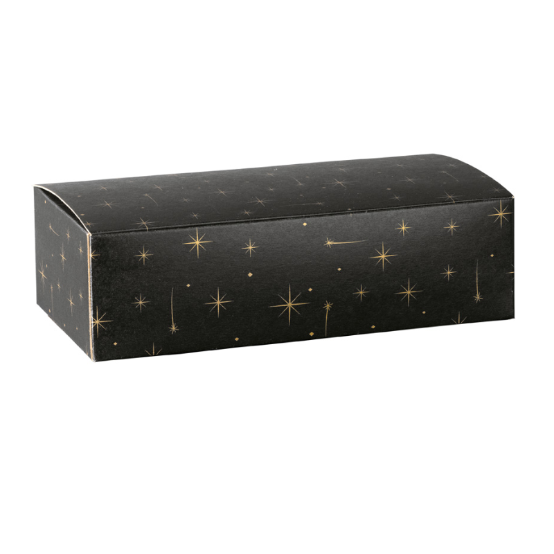 Scatola Per 2 Bottiglie "Constellation"