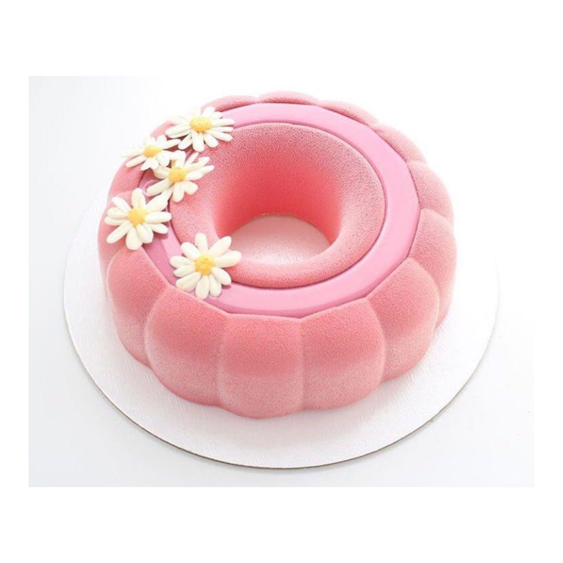 Vellutina Spray Colorante Rosa 150ML