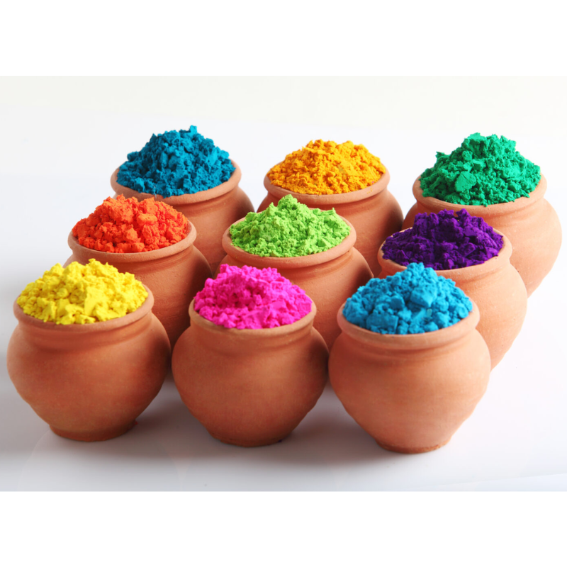 Colorante Idrosolubile in Polvere Silea Bruno Cioccolato Gr. 100