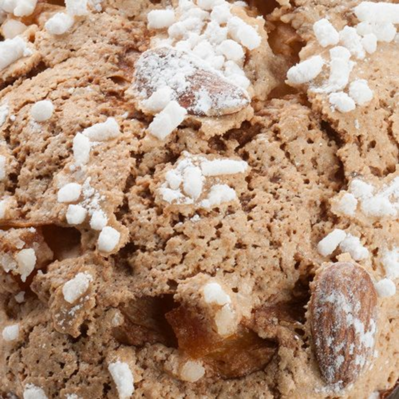 Mix Mandorglassa 1 Kg