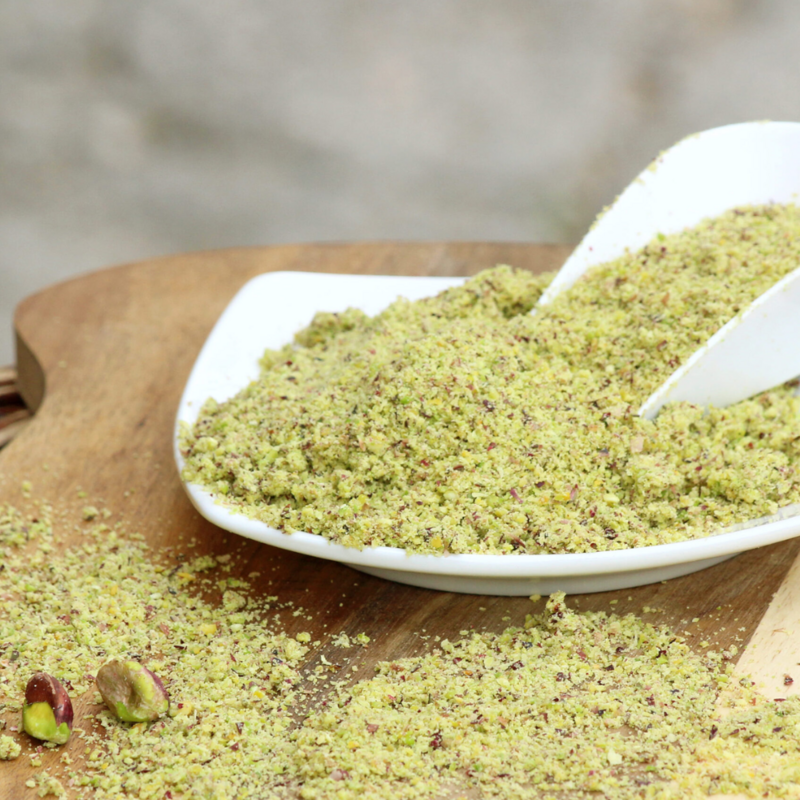 Farina di Pistacchio Kg. 1
