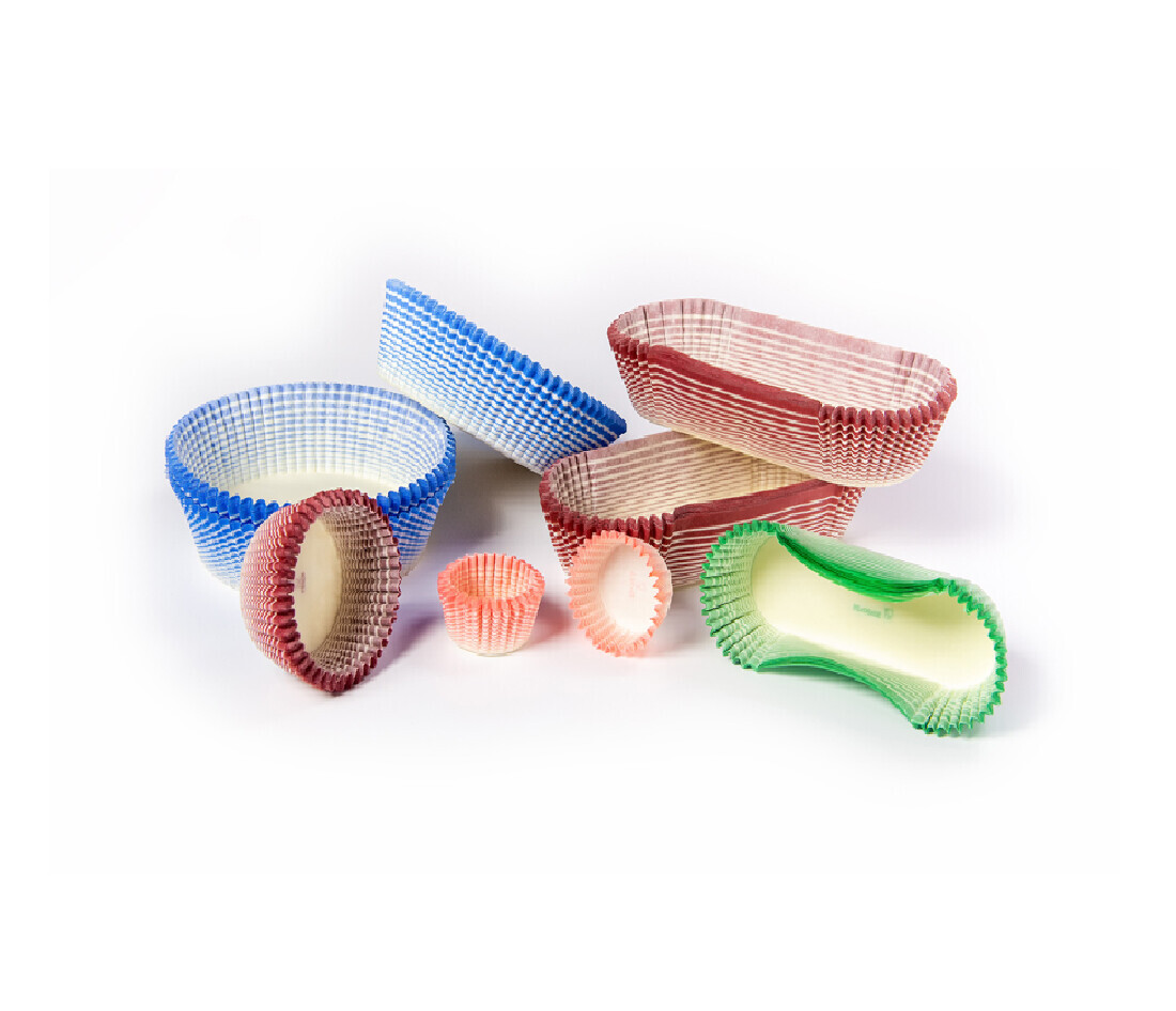 Pirottini Tondi Millerighe N. 9 Pz. 1000