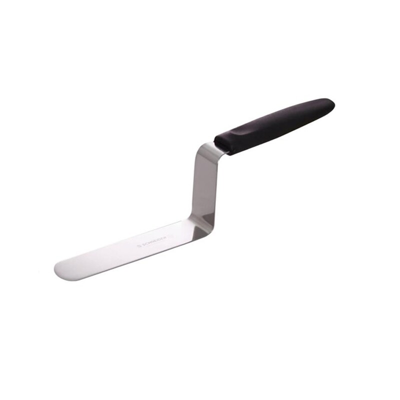 Spatola Torta Scalino 11.5 Cm