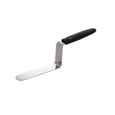 Spatola Torta Scalino 11.5 Cm Spatola Torta Scalino 11.5 Cm