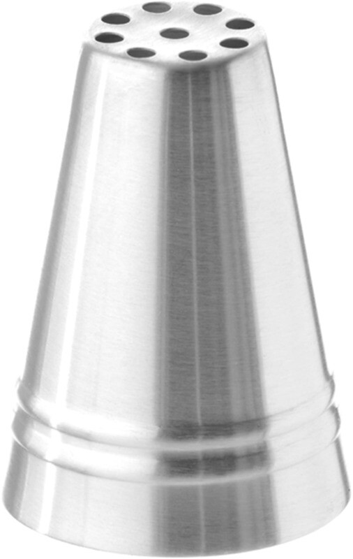 Bocchetta Inox Erba