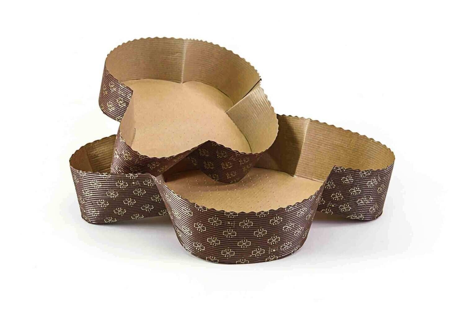 Pirottini Colomba Gr. 100 Pz 50 Blister