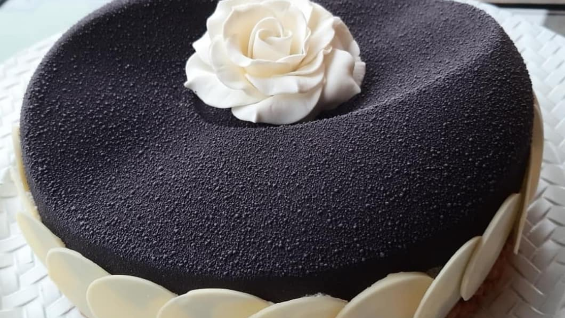 Vellutina Spray Colorante Nera 150ML