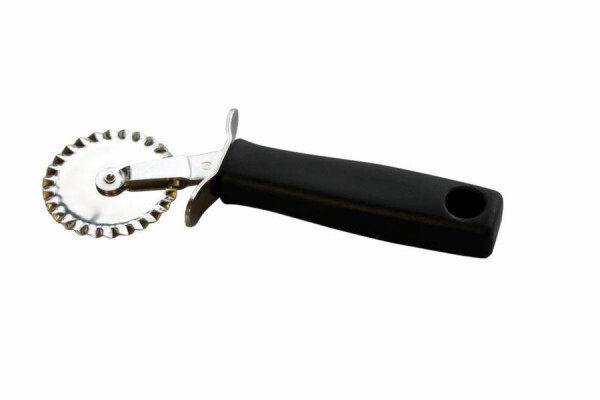 Rotella Taglia Pasta Ondulata Ø 55 mm